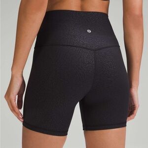 Lululemon Align Short